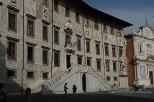 Palazzo della Carovana